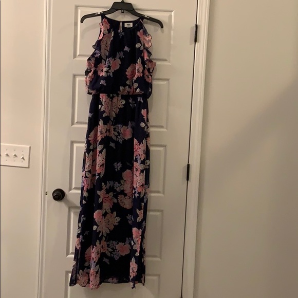 old navy semi formal dresses